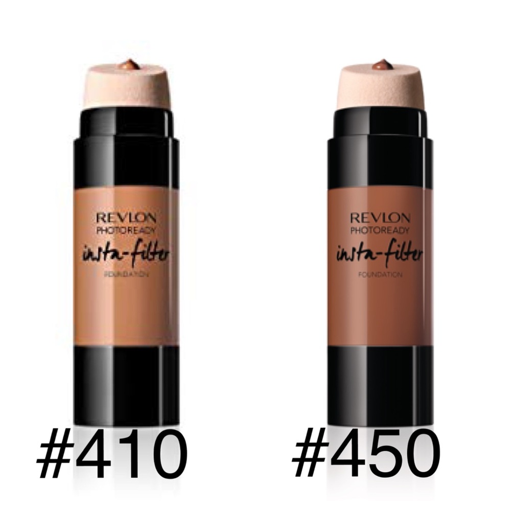 Revlon Photoready insta-filter Bundle